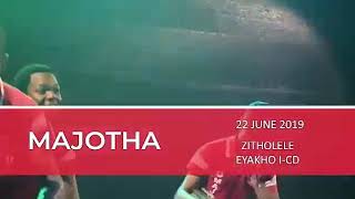 Indlabeyiphika Yangempela