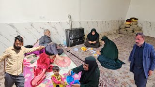 Famous In the Embrace of Fear:The Sudden Visitof the Medina Nomad Family the Fearof ShahabTaking Elena Back Profile