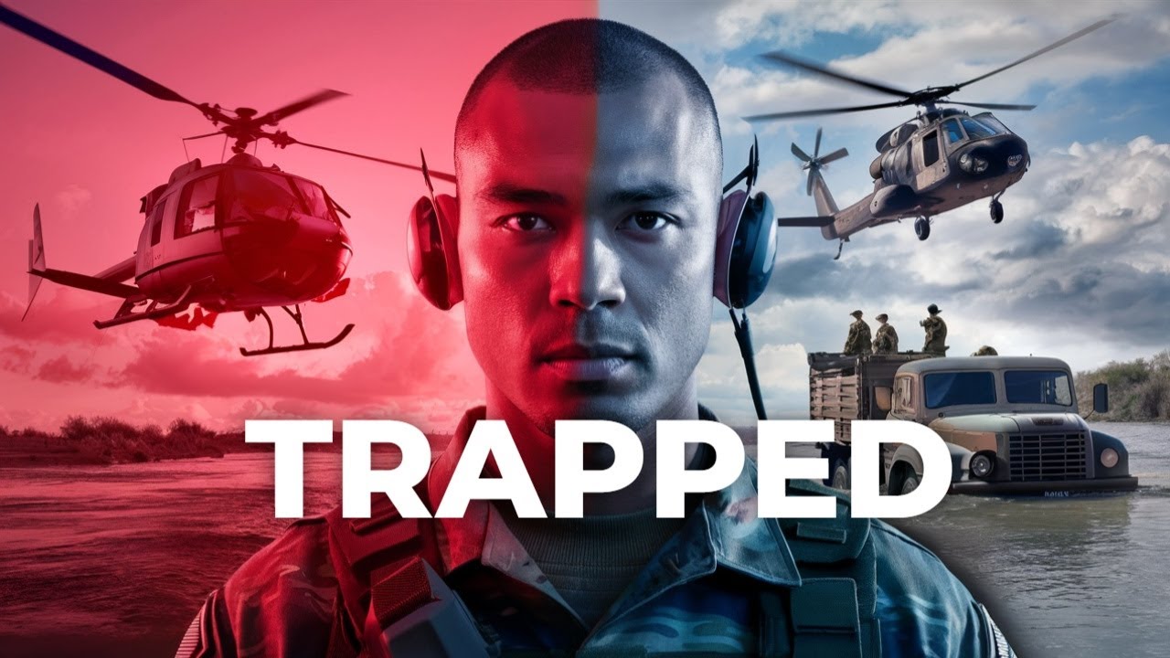 Behind the scenes: the human cost of elite forces at de punt!