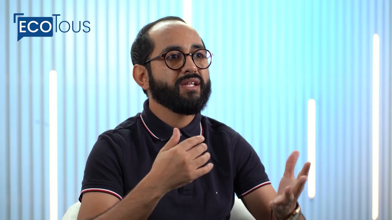 sofien Jeballah_Economie informelle_Economie de Rue