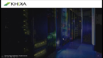 Philosophy of correlations in KHIKA SIEM