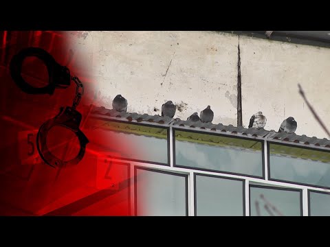 Випав з вікна 8 поверху після п'яної оргії і вижив? Таємничий інцидент у Львові