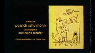 Aldo Et Junior - Générique Chanson