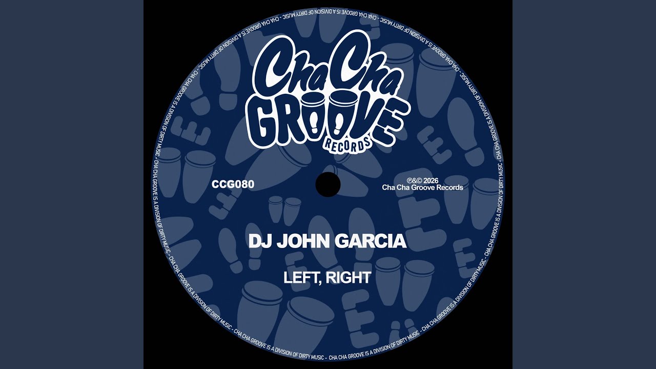 Watch Left, Right (Extended Mix) on YouTube Watch Left, Right (Extended Mix) on YouTube