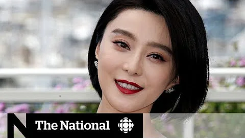 Movie star Fan Bingbing's disappearance raises questions - DayDayNews