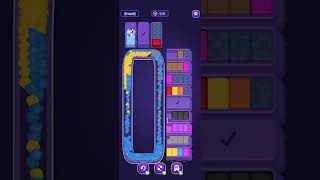 Loop sort level 920 Profile