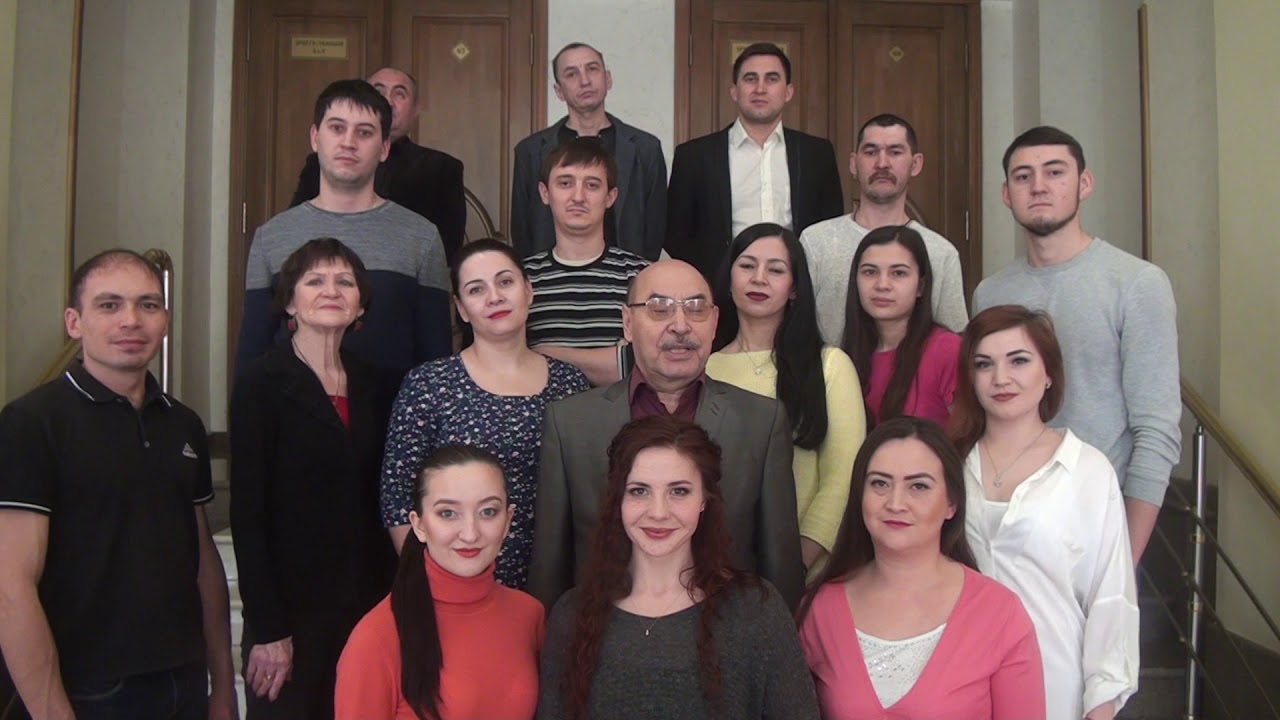 Татарский театр оренбург Татарский театр оренбург
