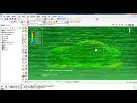 co-simulation flow over