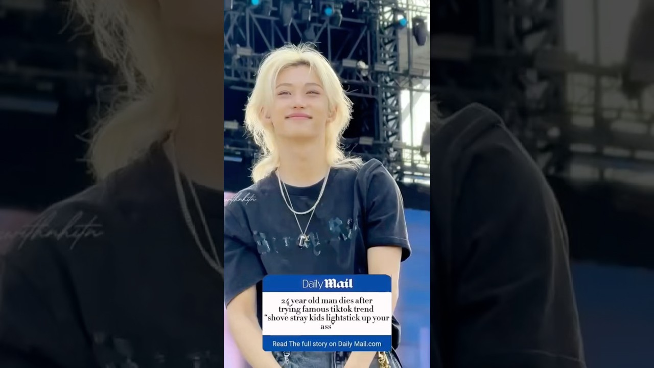 he was so young 😔 