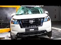 2023 Nissan Pathfinder – CRASH TEST / ANCAP ⭐️⭐️⭐️⭐️⭐️