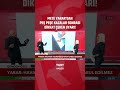 “İstihbarat Operasyonu ve Asimetrik Savaşın Başka Yöntemleriyle Sıkıştıracaklar” #shorts