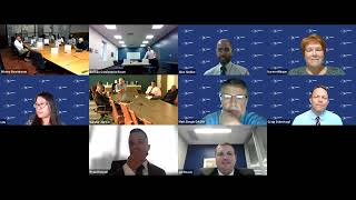 November 8 2022 DASNY Audit Committee Meeting