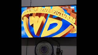 A Star Is Born 2018 - Hbo Hits Intro