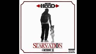 Ace Hood - Want 4 Nothing Instrumental