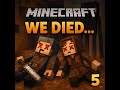 L’oscurità ci ha inghiottiti | Minecraft Medievale #5 XL con @IlColonnell94