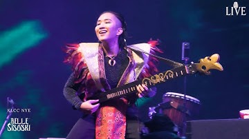 Belle Sisoski - LIVE IN KLCC (full live set)