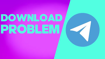 How to Fix and Solve Telegram Download Error Easy on Any Android Phone - Mobile App Problem
