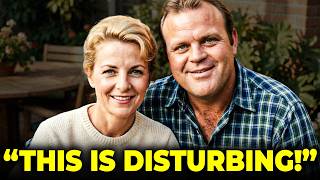 Celebrity The Awful Ending and Tragic Death Of Dan Blocker & His Wife Wealth