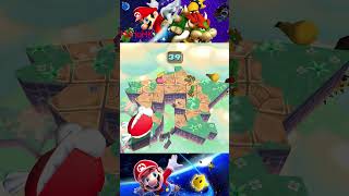 【マリオパーティ5】星に乗った魚* マリオ vs ヨッシー vs ミニクッパ vs ピーチ (最強CPU「たつじん」)170626#マリオ #マリオパーティ #マリオパーティ5