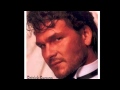 Patrick Swayze : Finding my way back