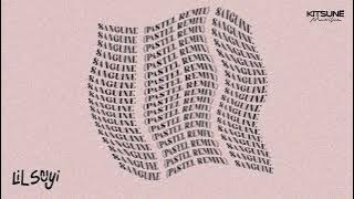 Lil Seyi - Sanguine (Pastel Remix)