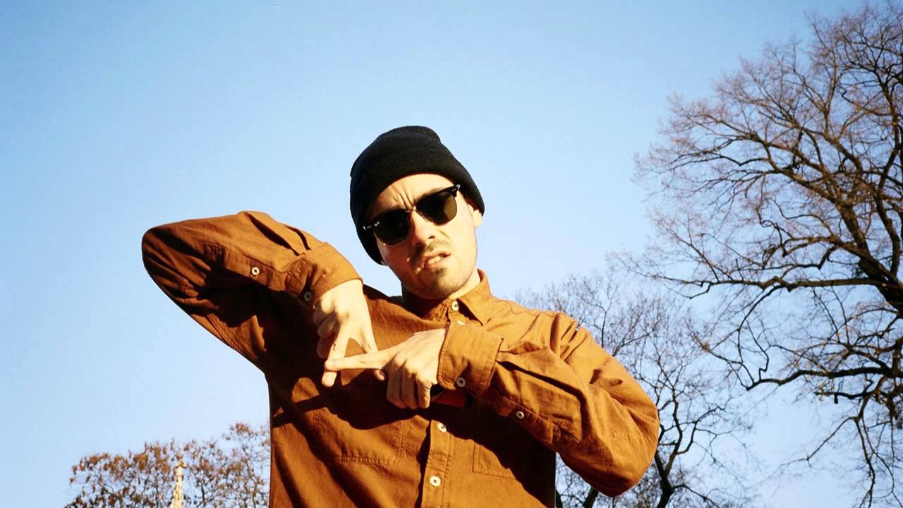 Dizzee Rascal x Zomby - Stand Up Aquafresh (Oneman Edit)