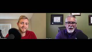 Connections, Episode 19: When Life Lacks Definition - Part 1