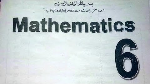 6th Class Math, Exercise 3.3,Question number 3. Prime factors by using division method.
