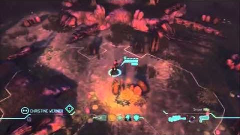XCOM Enemy Unknown   Operation Cold Fear Approach Outsider, Methodical HD Gameplay PS3