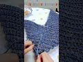 DIY Chanel Style Crochet Tote Bag Tutorial | Elegant &amp; Easy
