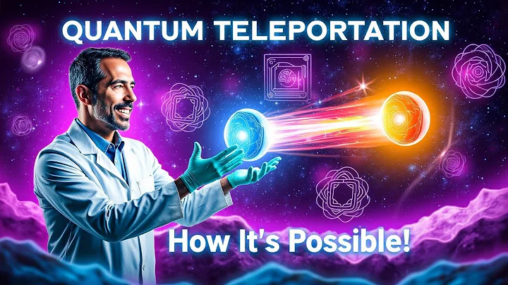 Quantum Teleportation: Sci-Fi or Reality?