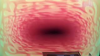 Cbbc Ident Splat Slowing