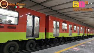 Concarril NM 79 (M.206/M.205) 4K UHD