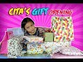 Cita's Gift Opening 5th Birthday 💙 Buka Kado Ulang Tahun Cita