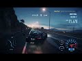 Riders On The Storm - NFS 2016 Mix