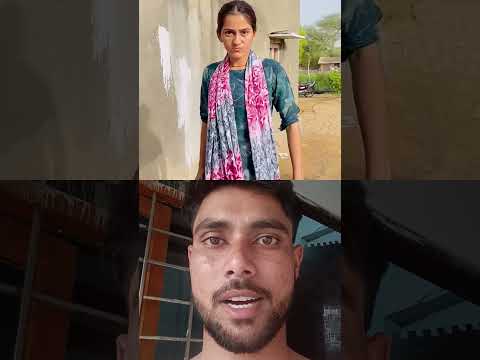 चम्मच तो आंटी लेकर चली गई 😂😂 #shorts