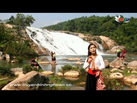 Video Em với thác Sao Va - youtube