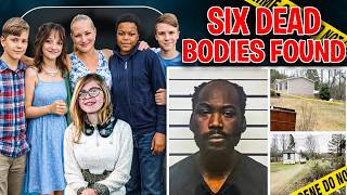 The Worst Family Massacre In Mississippi History true Crime Documentary