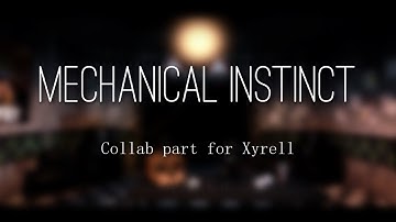 SFM FNAF | Collab Part for @xyrelltnz  | Mechanical Instinct