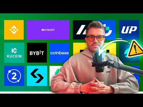 ¿Dejar Criptos en Exchanges? La Verdad Que Nadie Te Dice