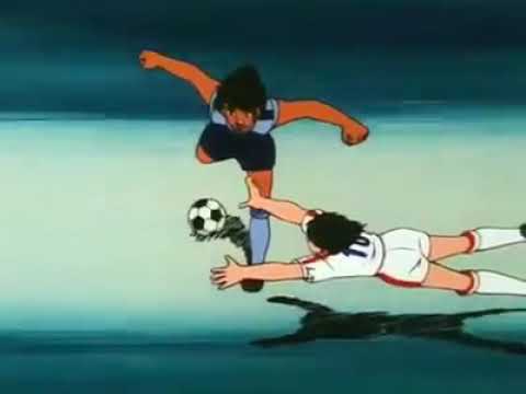 الكابتن ماجد الجزء الثاني الحلقة 63