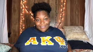 HAPPY FOUNDERS DAY AKPSI! *My Greek Story**