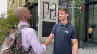 Welcome To Concept Reply. Your Adventure Starts Here