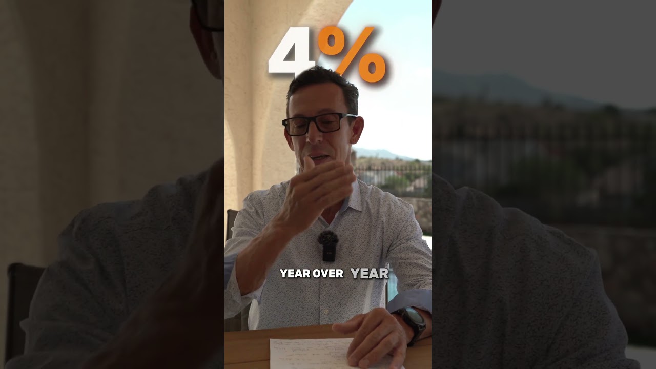 Действительно ли цены на жилье в Эль-Пасо остаются неизменными?