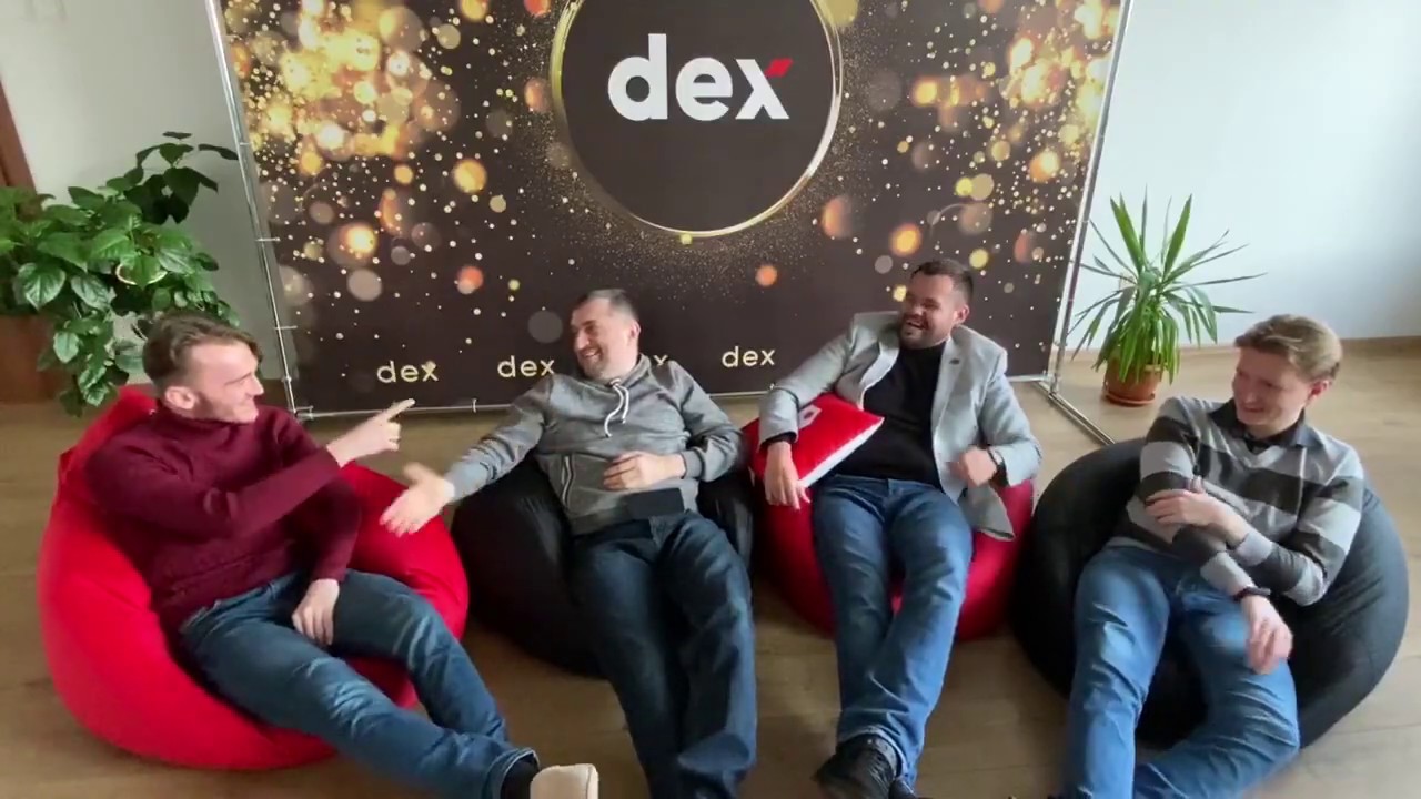 D-Talks #1. Трэш и угар)