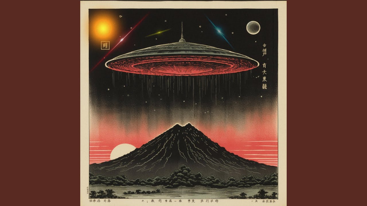 Guarda Ufos su YouTube Guarda Ufos su YouTube