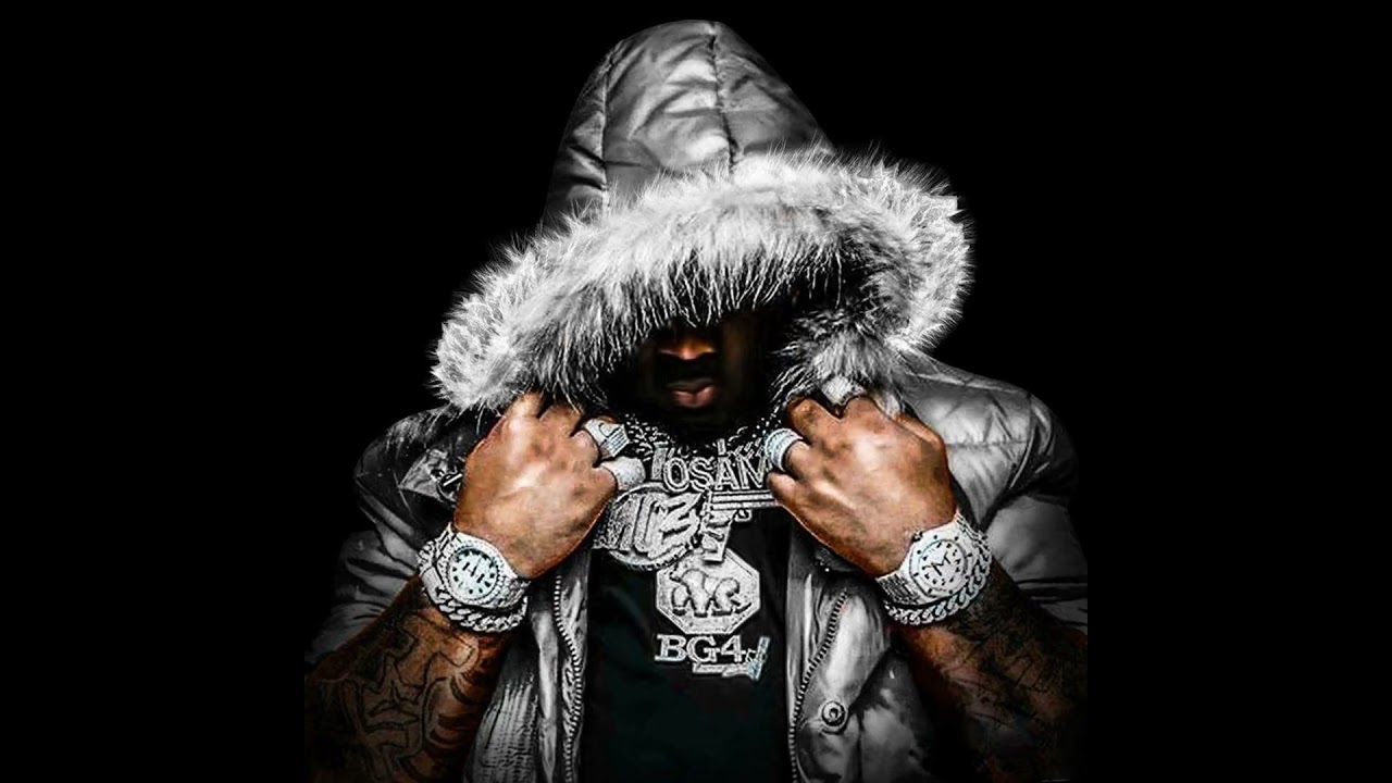 Mo3 & OG Bobby Billions - Outside (Clean)