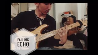 Falling Echo (Ripping riffs part 1)