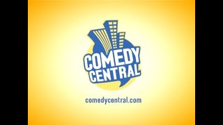 Comedy Central Ident 07 By Eyeball 2002