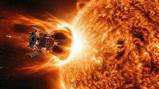 NASA Probe Data Suggests a More Complex Sun's Magnetic Engine